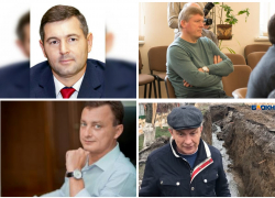 Четвертый депутат Таганрога от «Справедливой России» осужден за последние два года Четвертый депутат Таганрога от «Справедливой России» осужден за последние два года