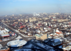 Таганрог попал в список сокращающихся городов России Таганрог попал в список сокращающихся городов России