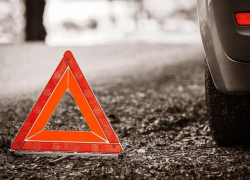 В Таганроге при столкновении двух отечественных авто пострадали люди В Таганроге при столкновении двух отечественных авто пострадали люди