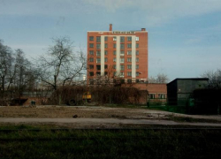 В Таганроге планируемый ввод жилья составит 172 тыс.кв.м В Таганроге планируемый ввод жилья составит 172 тыс.кв.м