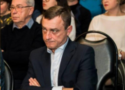 Больше не будет депутатом осужденный член фракции «Справедливой России» Игорь Анищенко? Больше не будет депутатом осужденный член фракции «Справедливой России» Игорь Анищенко?