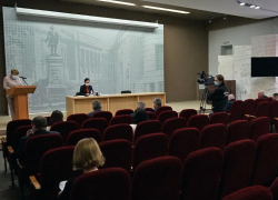 Субсидию в 204 млн рублей выделит правительство Ростовской области для МУП «Водоканала» Таганрога Субсидию в 204 млн рублей выделит правительство Ростовской области для МУП «Водоканала» Таганрога