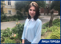 "Я пишу сколько себя помню" - таганрогская писательница Альвера Албул "Я пишу сколько себя помню" - таганрогская писательница Альвера Албул