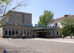 Для гимназии № 2 в Таганроге нашли новое место Для гимназии № 2 в Таганроге нашли новое место