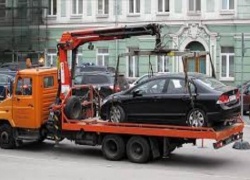 Таганрогская штрафстоянка разыскивает хозяев 53 автомобилей Таганрогская штрафстоянка разыскивает хозяев 53 автомобилей