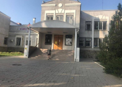 У Председателя Таганрогского городского суда Александра Калинченко прекратились полномочия У Председателя Таганрогского городского суда Александра Калинченко прекратились полномочия