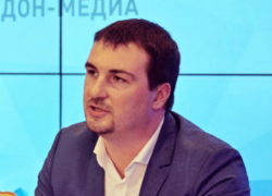 Депутат Екушевский прокомментировал статью «Блокнота» про «комфортную среду» Депутат Екушевский прокомментировал статью «Блокнота» про «комфортную среду»