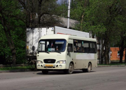 Житель Таганрога предложил ввести дополнительную маршрутку Житель Таганрога предложил ввести дополнительную маршрутку