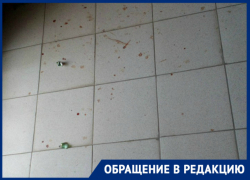 Кто в Таганроге уберет подъезд после пожара, УК отказывается, говорит «все по графику» Кто в Таганроге уберет подъезд после пожара, УК отказывается, говорит «все по графику»