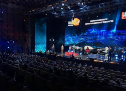 Таганрогские студенты получили две золотые медали в чемпионате WorldSkills Таганрогские студенты получили две золотые медали в чемпионате WorldSkills