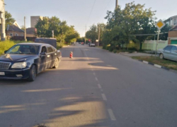 В Таганроге под колесами «Тойоты» скончалась пенсионерка В Таганроге под колесами «Тойоты» скончалась пенсионерка