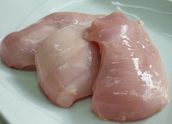 Известная таганрогская фирма кормила горожан просроченным мясом Известная таганрогская фирма кормила горожан просроченным мясом