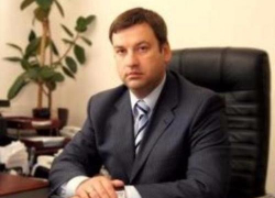 Таганрогские депутаты начали рассматривать кандидатуру Андрея Лисицкого Таганрогские депутаты начали рассматривать кандидатуру Андрея Лисицкого