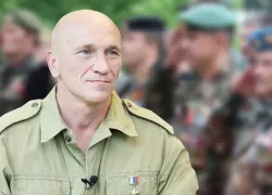 «Почёта и уважения нет даже близко, а получают копейки»: как живут ветераны боевых действий «Почёта и уважения нет даже близко, а получают копейки»: как живут ветераны боевых действий