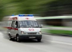 Таганрожцы возмущены работой «скорой помощи» Таганрожцы возмущены работой «скорой помощи»