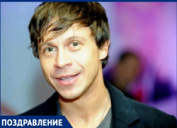 Сегодня 43 года исполняется таганрожцу Павлу Деревянко Сегодня 43 года исполняется таганрожцу Павлу Деревянко