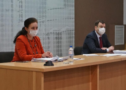 Документы для ремонта водовода, БСМП и уборка кладбищ – куда в Таганроге потратят 7.7 млрд рублей Документы для ремонта водовода, БСМП и уборка кладбищ – куда в Таганроге потратят 7.7 млрд рублей