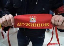Губернатор Ростовской области обратил внимание на неорганизованность народных дружин в Таганроге Губернатор Ростовской области обратил внимание на неорганизованность народных дружин в Таганроге
