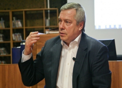 Василий Голубев «Необходимо поставить барьер контрафактной и санкционной продукции» Василий Голубев «Необходимо поставить барьер контрафактной и санкционной продукции»