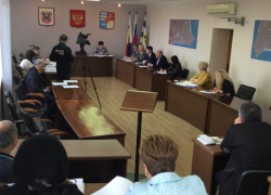 Предприниматели Таганрога ждут, когда закончится административный кошмар Предприниматели Таганрога ждут, когда закончится административный кошмар