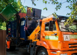 Региональный оператор "Экотранс" ищет субподрядчика по вывозу таганрогского мусора Региональный оператор "Экотранс" ищет субподрядчика по вывозу таганрогского мусора