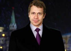 «Чтобы ничего крысиного не случилось!»: Павел Деревянко записал новогоднее поздравление «Чтобы ничего крысиного не случилось!»: Павел Деревянко записал новогоднее поздравление