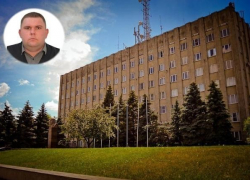 Новоизбранный председатель ТИК Таганрога Андрей Панков написал заявление с просьбой освободить его от этой должности Новоизбранный председатель ТИК Таганрога Андрей Панков написал заявление с просьбой освободить его от этой должности