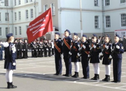 «Защитники неба России» Неклиновского района победили во Всероссийском патриотическом конкурсе «Защитники неба России» Неклиновского района победили во Всероссийском патриотическом конкурсе