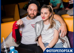 В Таганроге прошел турнир по армрестлингу В Таганроге прошел турнир по армрестлингу