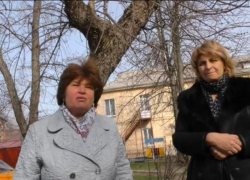 Татьяна Поливанова поставила точку в истории с домом №111/ 17 по Дзержинского в Таганроге Татьяна Поливанова поставила точку в истории с домом №111/ 17 по Дзержинского в Таганроге