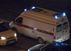 Таганрожца госпитализировали с отравлением наркотиками из волгоградского караоке-клуба Таганрожца госпитализировали с отравлением наркотиками из волгоградского караоке-клуба