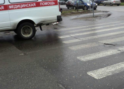 Родственники сбитой таганроженки ищут свидетелей аварии Родственники сбитой таганроженки ищут свидетелей аварии