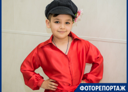 Конкурс юных вокалистов «Маленький принц» в Таганроге Конкурс юных вокалистов «Маленький принц» в Таганроге