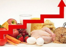 Эксперты: В Ростовской области рост цен на продукты спровоцировали покупатели Эксперты: В Ростовской области рост цен на продукты спровоцировали покупатели