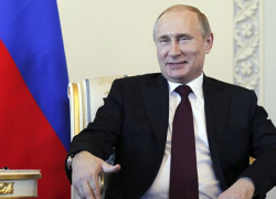Владимир Путин посетит Ростов-на-Дону 1 февраля Владимир Путин посетит Ростов-на-Дону 1 февраля