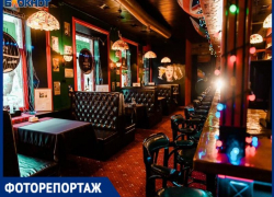 Ирландский паб Heart's Pub* в Таганроге – место вашего праздника каждый день Ирландский паб Heart's Pub* в Таганроге – место вашего праздника каждый день
