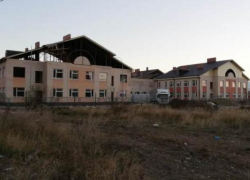 В Таганроге оштрафовали подрядчика, который вовремя не сдал детский сад на Чучева В Таганроге оштрафовали подрядчика, который вовремя не сдал детский сад на Чучева