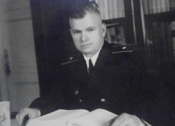 Календарь: 117 лет со дня рождения Георгия Михайловича Бериева Календарь: 117 лет со дня рождения Георгия Михайловича Бериева