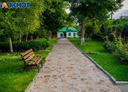 Таганрог войдет в список городов античного наследия Таганрог войдет в список городов античного наследия