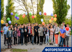 «Сильные духом!»: детский оркестр из Таганрога стал лауреатом Всероссийского фестиваля «Сильные духом!»: детский оркестр из Таганрога стал лауреатом Всероссийского фестиваля