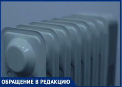 Тепло так и не пришло к таганрожцам на улицу Азовскую и Калинина Тепло так и не пришло к таганрожцам на улицу Азовскую и Калинина