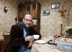Сегодня отмечает День рождения блогер Александр Нанкин Сегодня отмечает День рождения блогер Александр Нанкин