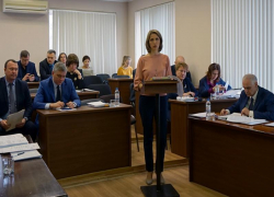 На 103 млн руб. выявила нарушения контрольно-счетная палата Таганрога На 103 млн руб. выявила нарушения контрольно-счетная палата Таганрога