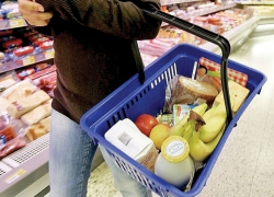 В Таганроге и области изменилась стоимость продуктовой корзины В Таганроге и области изменилась стоимость продуктовой корзины