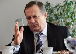 Владимир Прасолов воспользовался 51 статьей Конституции Владимир Прасолов воспользовался 51 статьей Конституции