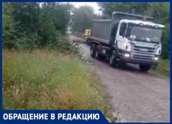 В Таганроге 16-й переулок подвергли ремонту дороги В Таганроге 16-й переулок подвергли ремонту дороги