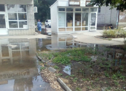 Достал жителей своими «услугами» Водоканал Таганрога Достал жителей своими «услугами» Водоканал Таганрога