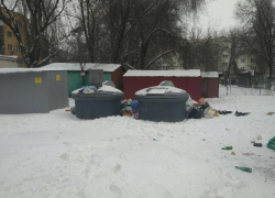 «Почему мы должны платить за вывоз чужого мусора?», спрашивает таганрожец «Почему мы должны платить за вывоз чужого мусора?», спрашивает таганрожец