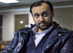 Михаил Дворкович решил не связывать свою политическую карьеру с Таганрогом Михаил Дворкович решил не связывать свою политическую карьеру с Таганрогом