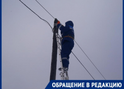 Жители Таганрога пожаловались на компанию «Ростелеком», которая «хозяйничает» на чужих огородах Жители Таганрога пожаловались на компанию «Ростелеком», которая «хозяйничает» на чужих огородах